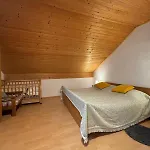 Idyllischer Landhof Baer Naehe Millstaettersee Mit Balkon *
