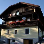 Idyllischer Landhof Baer Naehe Millstaettersee Mit Balkon 아파트