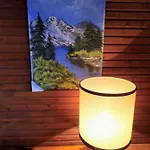 아파트 Idyllischer Landhof Baer Naehe Millstaettersee Mit Balkon