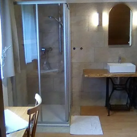 Idyllischer Landhof Naehe Millstaettersee Mit Balkon *