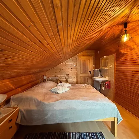 Idyllischer Landhof Baer Naehe Millstaettersee Mit Balkon Apartmán Fresach