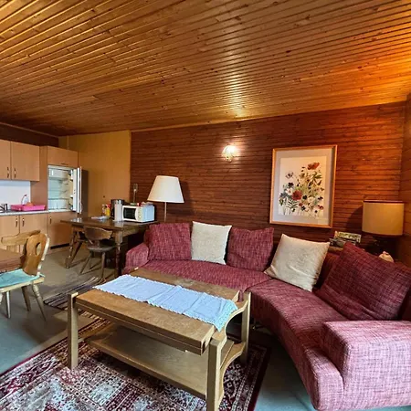 Idyllischer Landhof Naehe Millstaettersee Mit Balkon Fresach