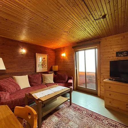 Idyllischer Landhof Baer Naehe Millstaettersee Mit Balkon * Fresach