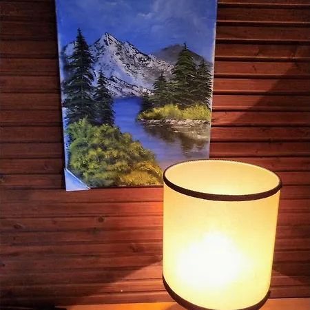 Daire Idyllischer Landhof Baer Naehe Millstaettersee Mit Balkon