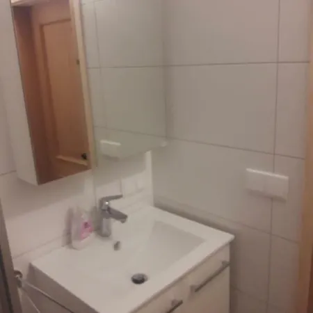 Apartment Idyllischer Landhof Naehe Millstaettersee Mit Balkon Fresach