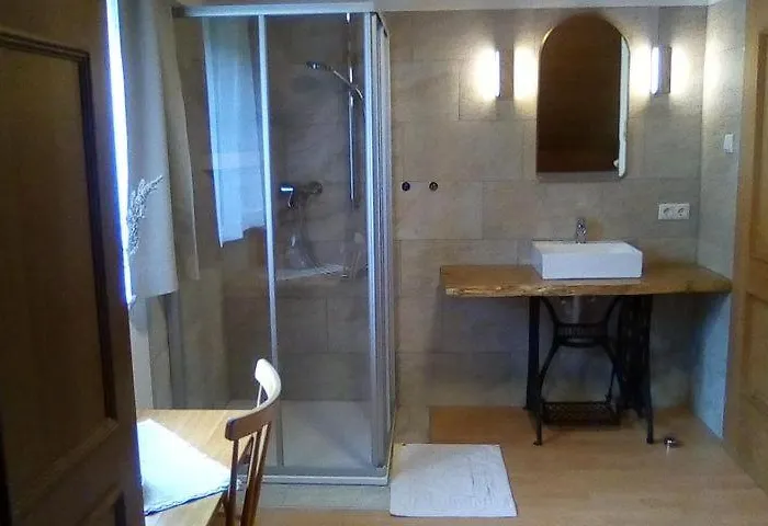 Idyllischer Landhof Naehe Millstaettersee Mit Balkon *