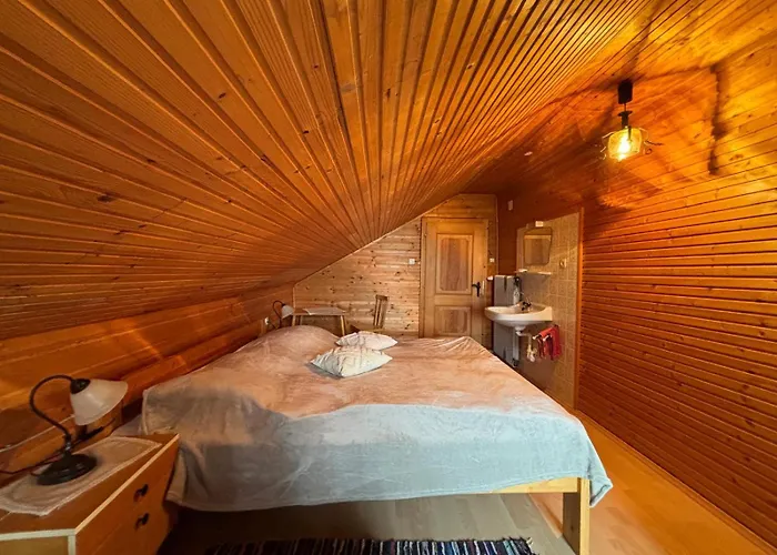 Idyllischer Landhof Naehe Millstaettersee Mit Balkon דירה Fresach