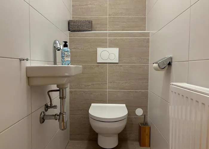 Idyllischer Landhof Naehe Millstaettersee Mit Balkon Appartement Fresach