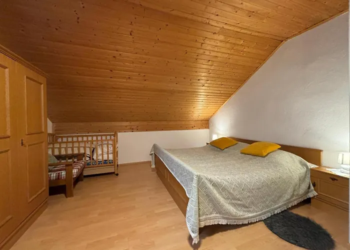 Idyllischer Landhof Naehe Millstaettersee Mit Balkon *