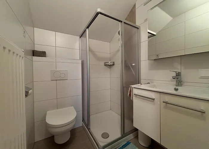 Idyllischer Landhof Naehe Millstaettersee Mit Balkon Fresach