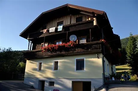 Idyllischer Landhof Naehe Millstaettersee Mit Balkon Appartement