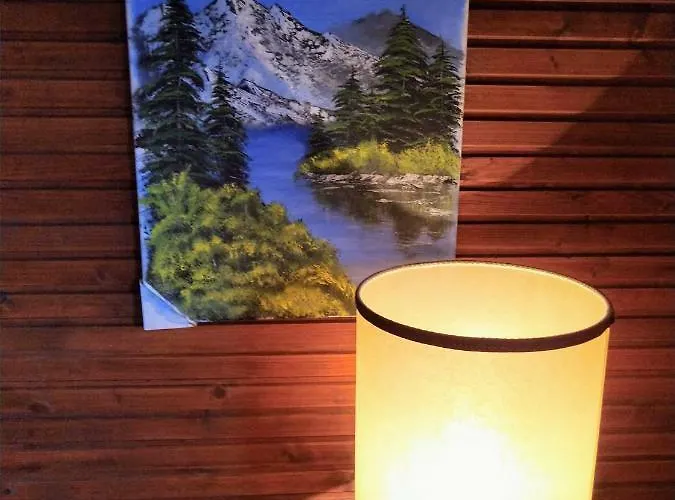 Appartement Idyllischer Landhof Naehe Millstaettersee Mit Balkon