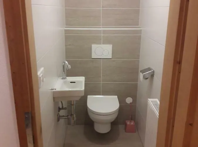 דירה Idyllischer Landhof Naehe Millstaettersee Mit Balkon *